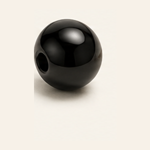 Ceramic material example