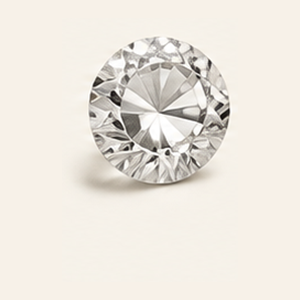 Diamond material example