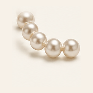 Pearl material example