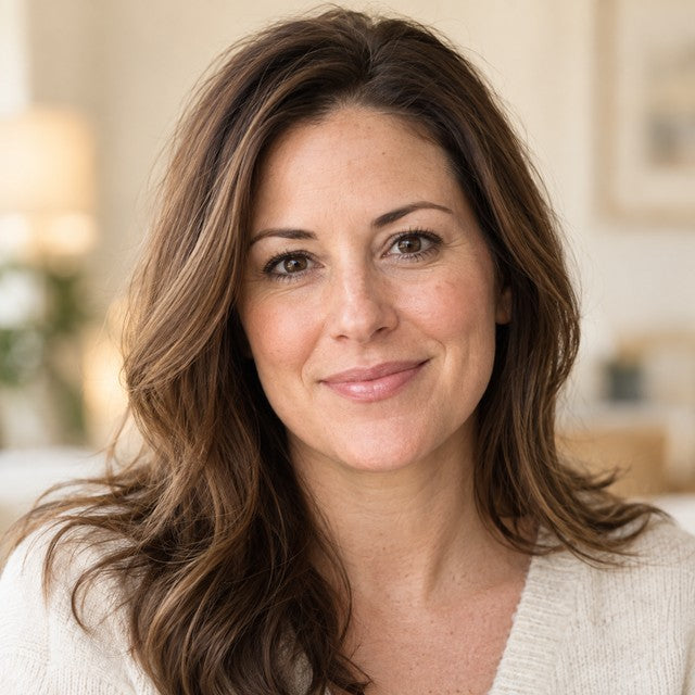 Jennifer L., verified Orvelilio owner