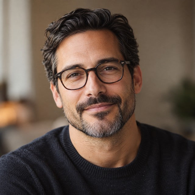 Marcus D., verified Orvelilio owner